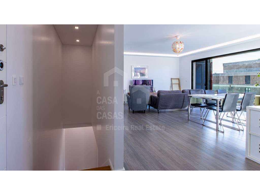 Vende Apartamento T3 - Ericeira, A Casa das Casas - Grande imagem: 5/20