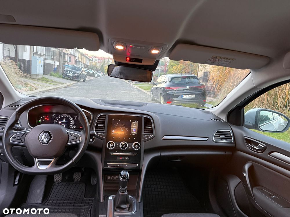 Renault Megane - 6
