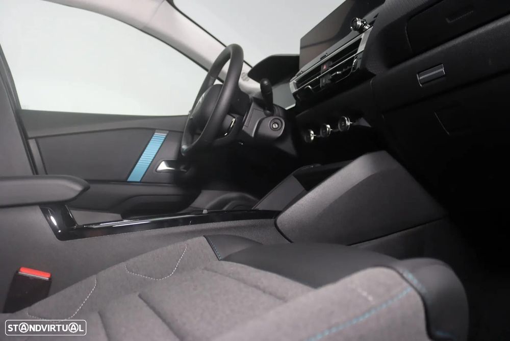 Citroën e-C4 50 kWh Feel Pack - 18