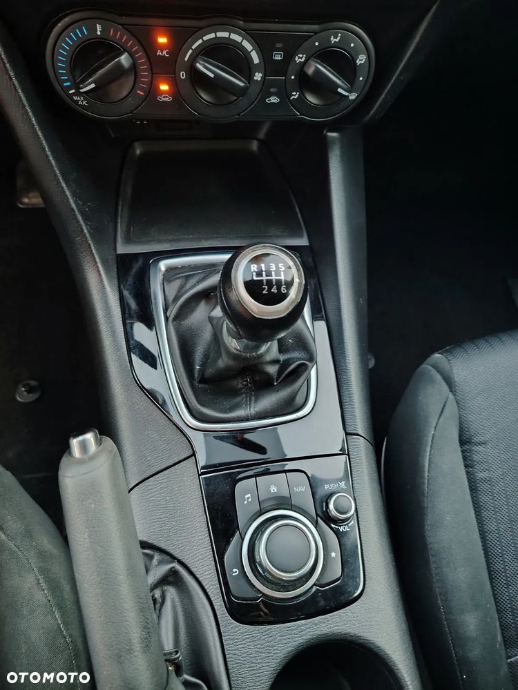 Mazda 3 SKYACTIV-G 120 Center-Line - 8