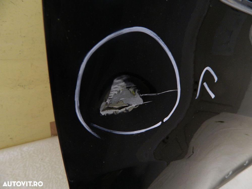 Usa dreapta spate Ford Kuga 2, 2013, 2014, 2015, 2016, 2017, 2018, 2019. - 6