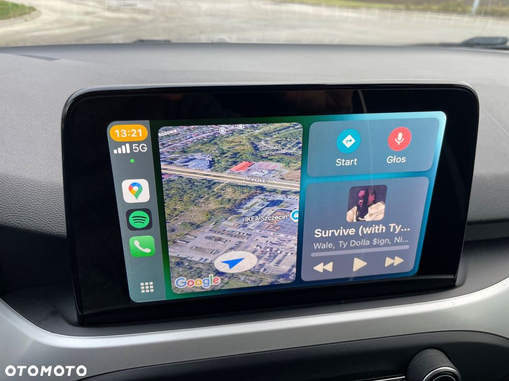 Ford Focus 1.0 EcoBoost Start-Stopp-System COOL&CONNECT - 27