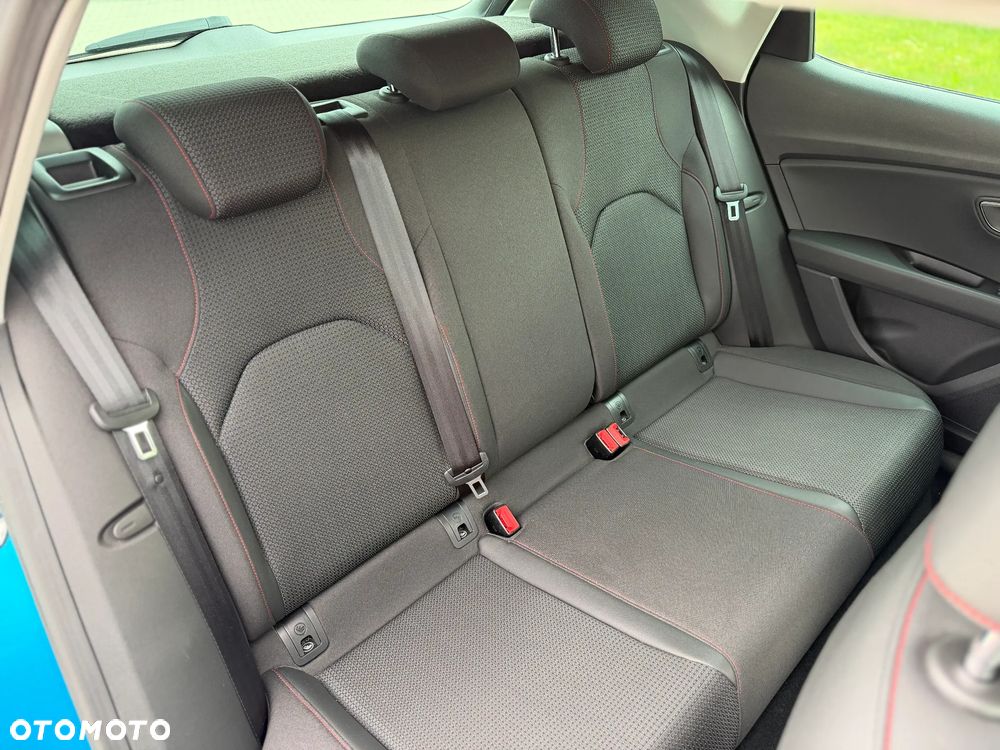 Seat Leon 1.8 TSI Start&Stop FR - 31