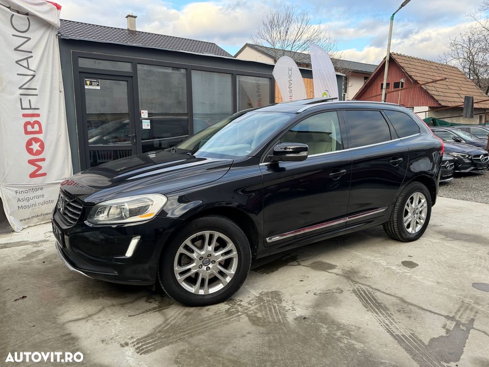Volvo XC 60 - 13
