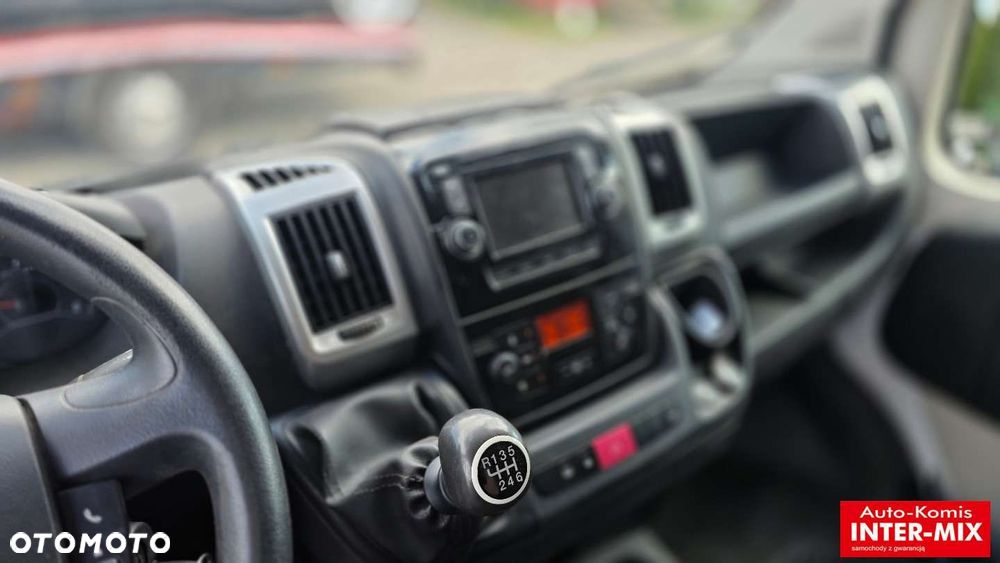 Fiat DUCATO - 25