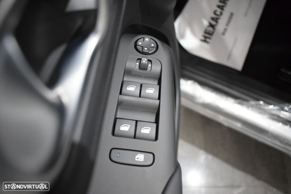 Citroën C5 Aircross 1.5 BlueHDi C-Series EAT8 - 9