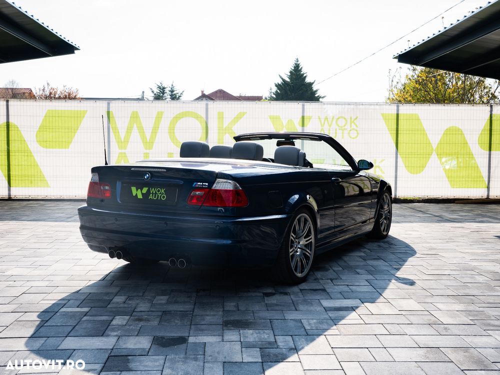 BMW M3 Standard - 4