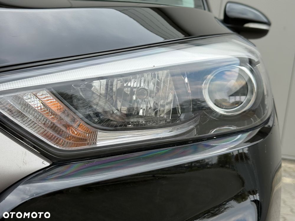 Hyundai Tucson - 28