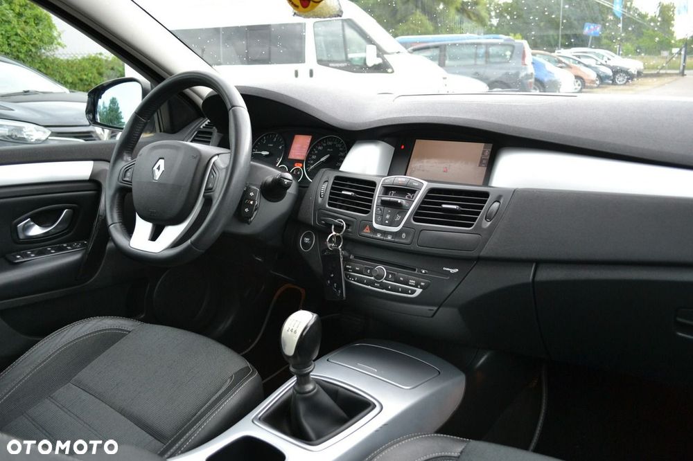 Renault Laguna - 12