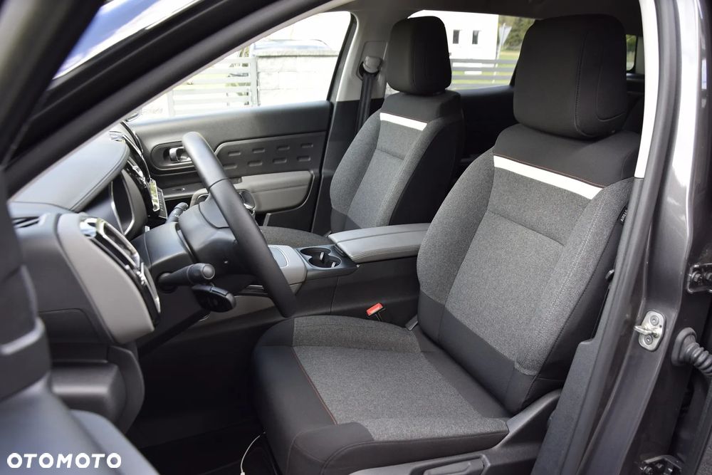 Citroën C5 Aircross 1.5 BlueHDi Feel - 24