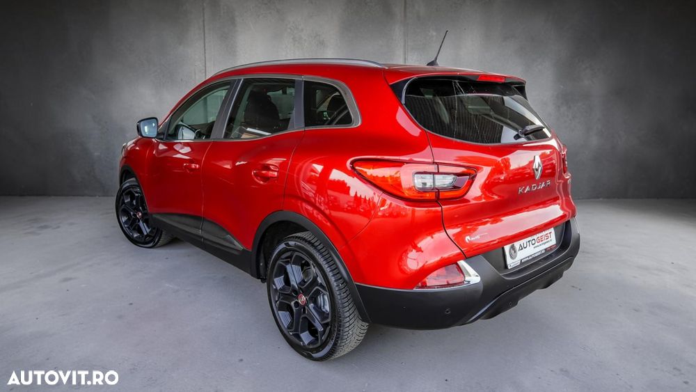 Renault Kadjar Energy dCi 110 EDC Business - 37