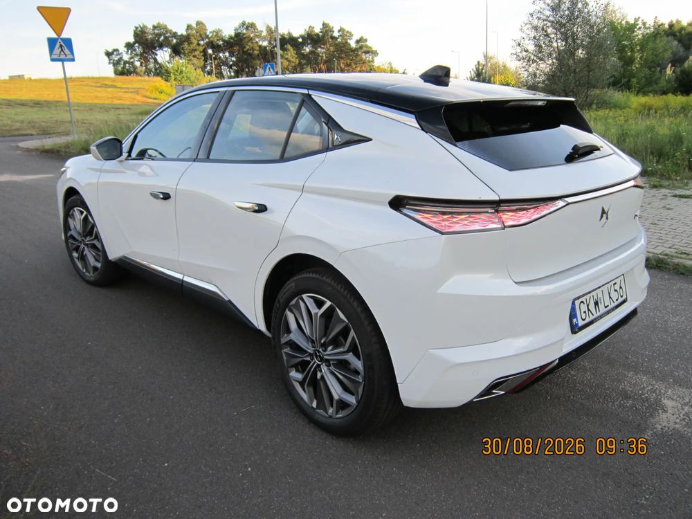 DS Automobiles DS 4 - 4