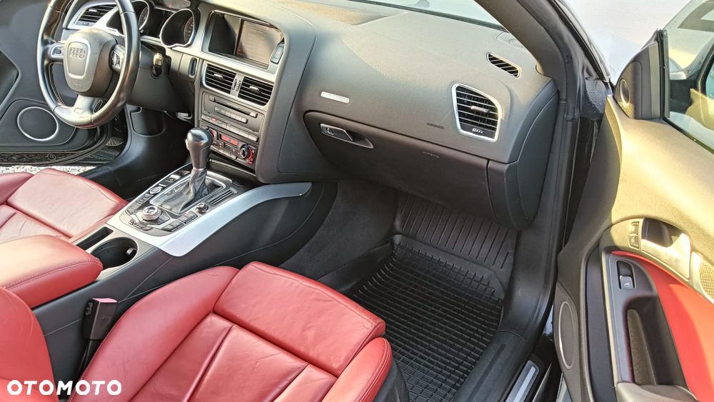 Audi S5 Coupé 4.2 Quattro Tiptr - 18