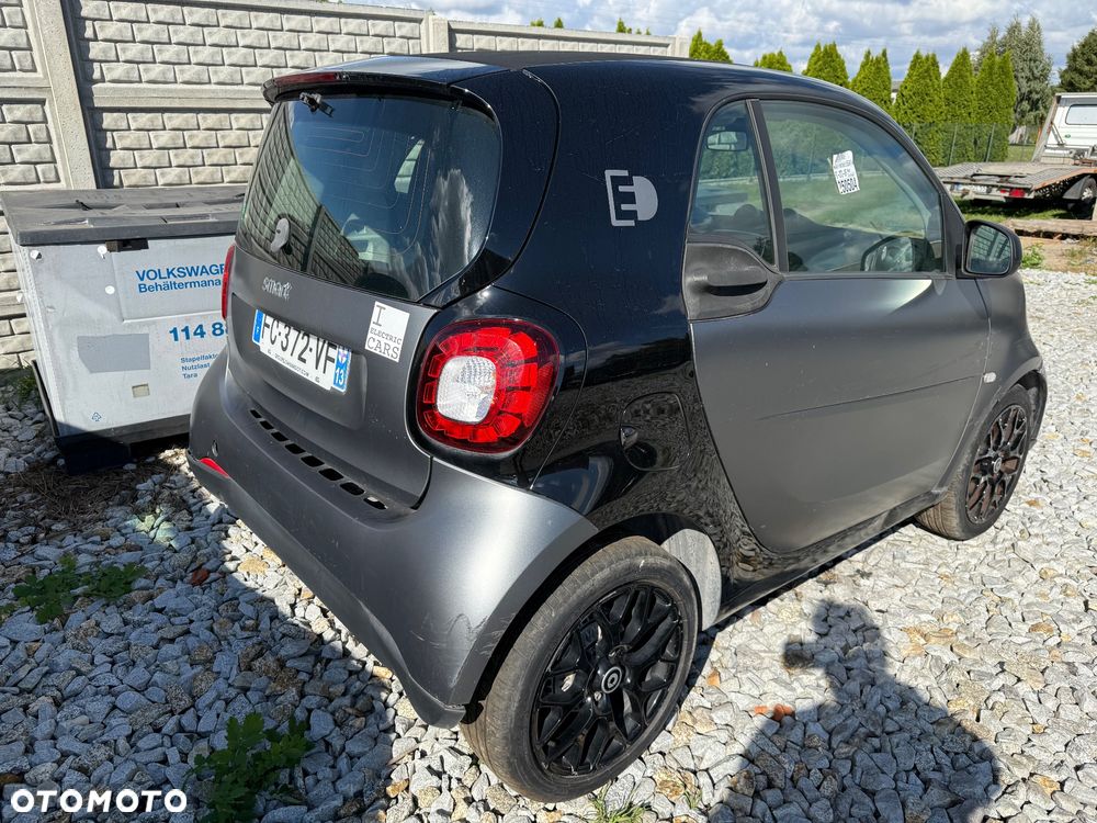 Smart Fortwo EQ - 15