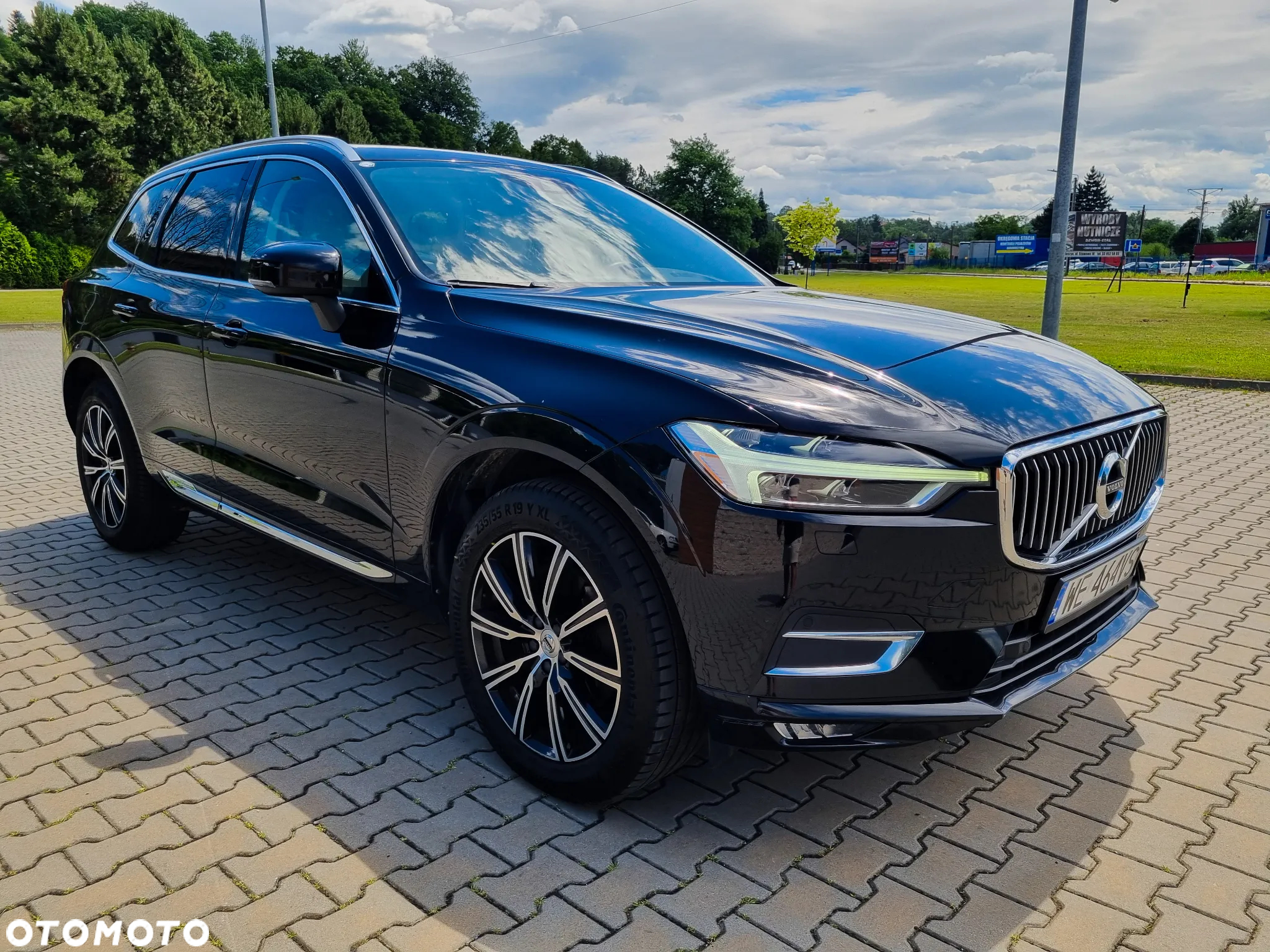 Volvo XC 60 D5 AWD Inscription - 32