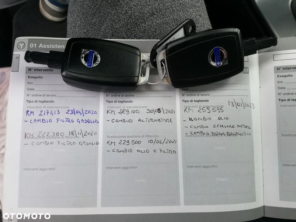 Volvo V50 1.6D DPF Momentum - 23