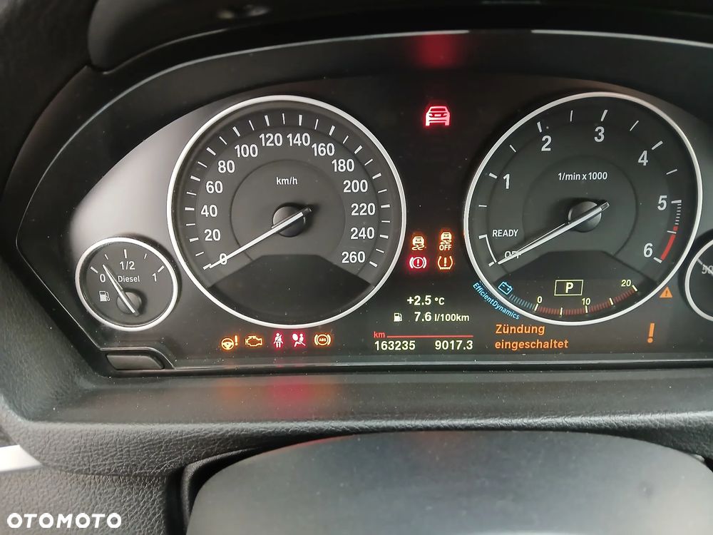BMW Seria 4 435d xDrive Advantage sport - 16