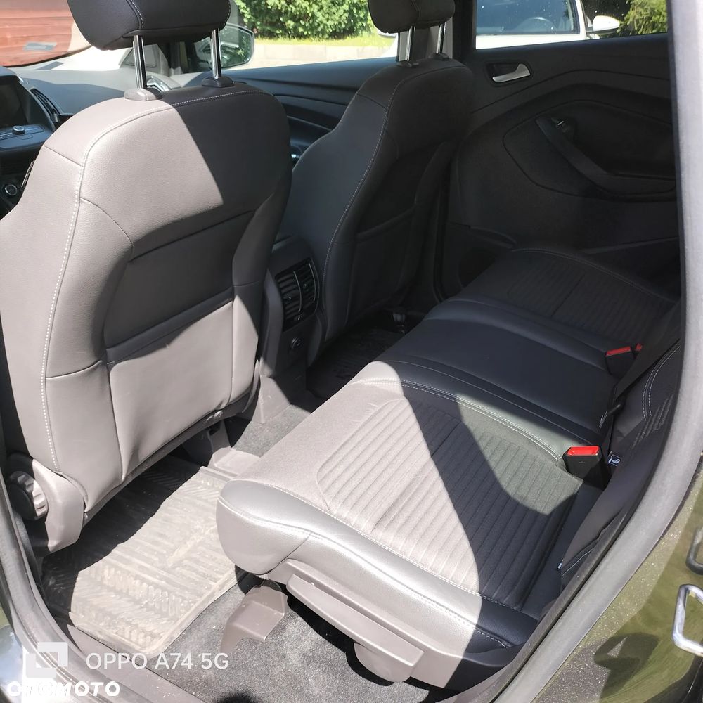 Ford Kuga 1.5 EcoBoost FWD Titanium ASS MMT6 - 8