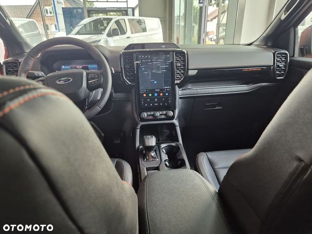 Ford Ranger - 19