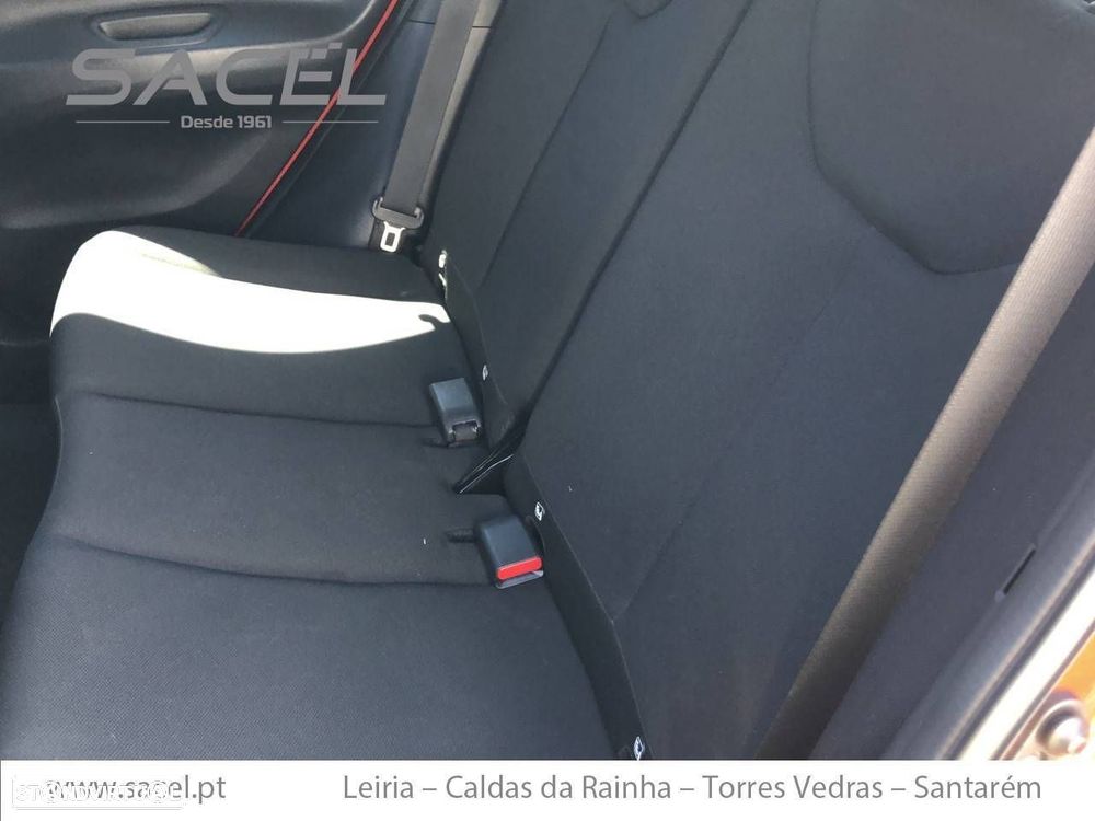 Toyota Aygo - 11