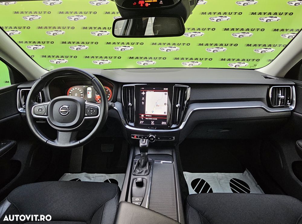 Volvo V60 - 6