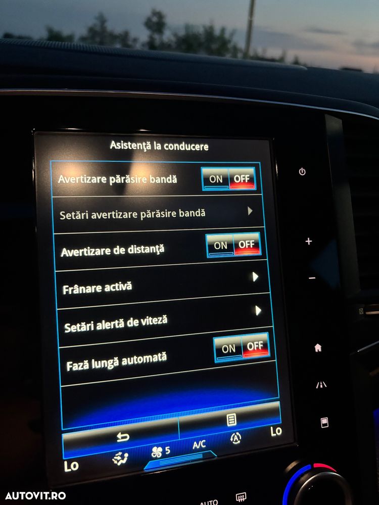 Renault Talisman - 36