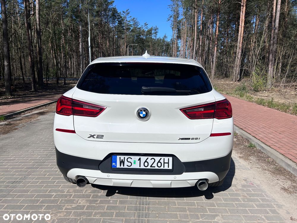 BMW X2 - 6