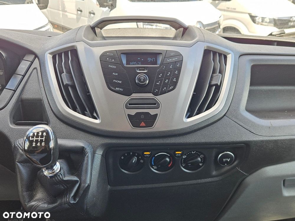 Ford transit L3H2 *49999zł NETTO* 2.0TdCi/131KM - 27