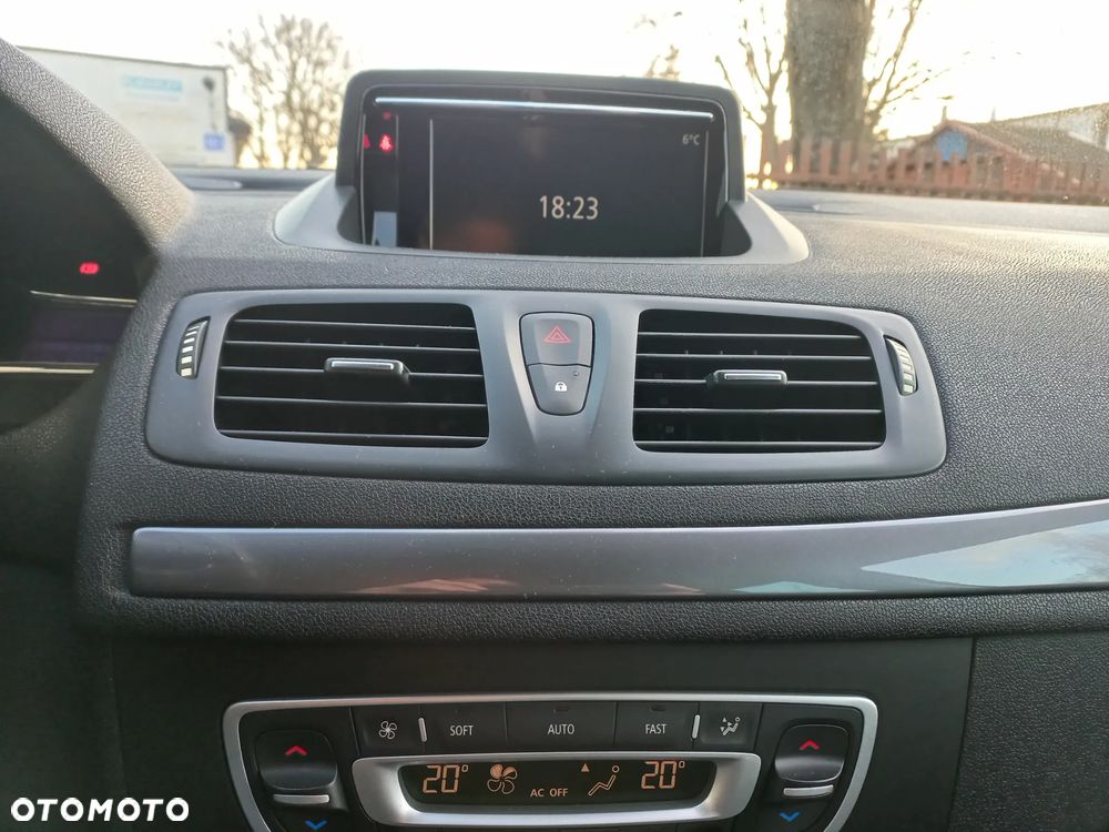 Renault Megane 1.5 dCi Limited - 19