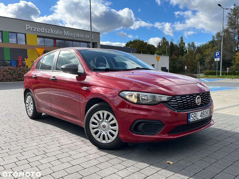 Fiat Tipo - 2
