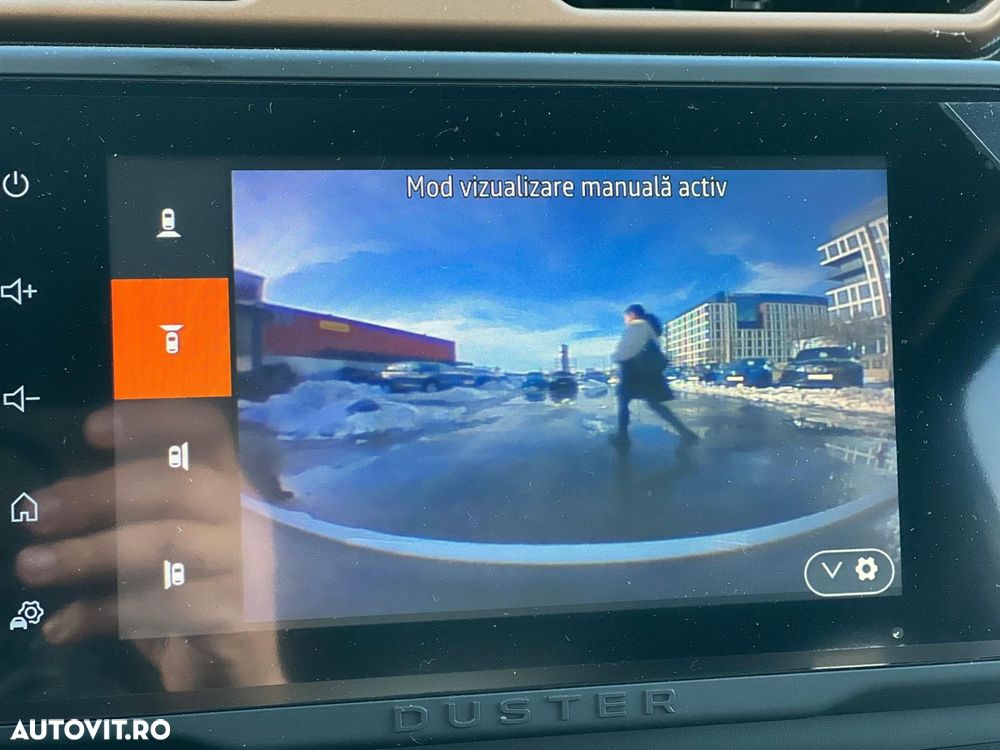 Dacia Duster - 26