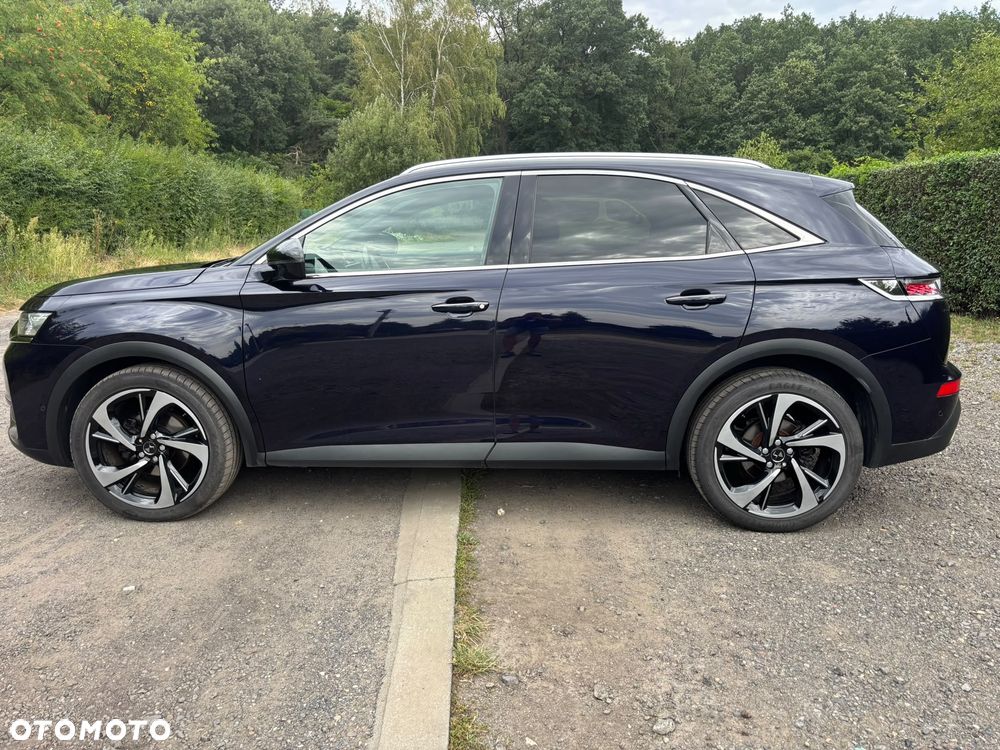 DS Automobiles DS 7 Crossback 1.6 PureTech Rivoli - 3