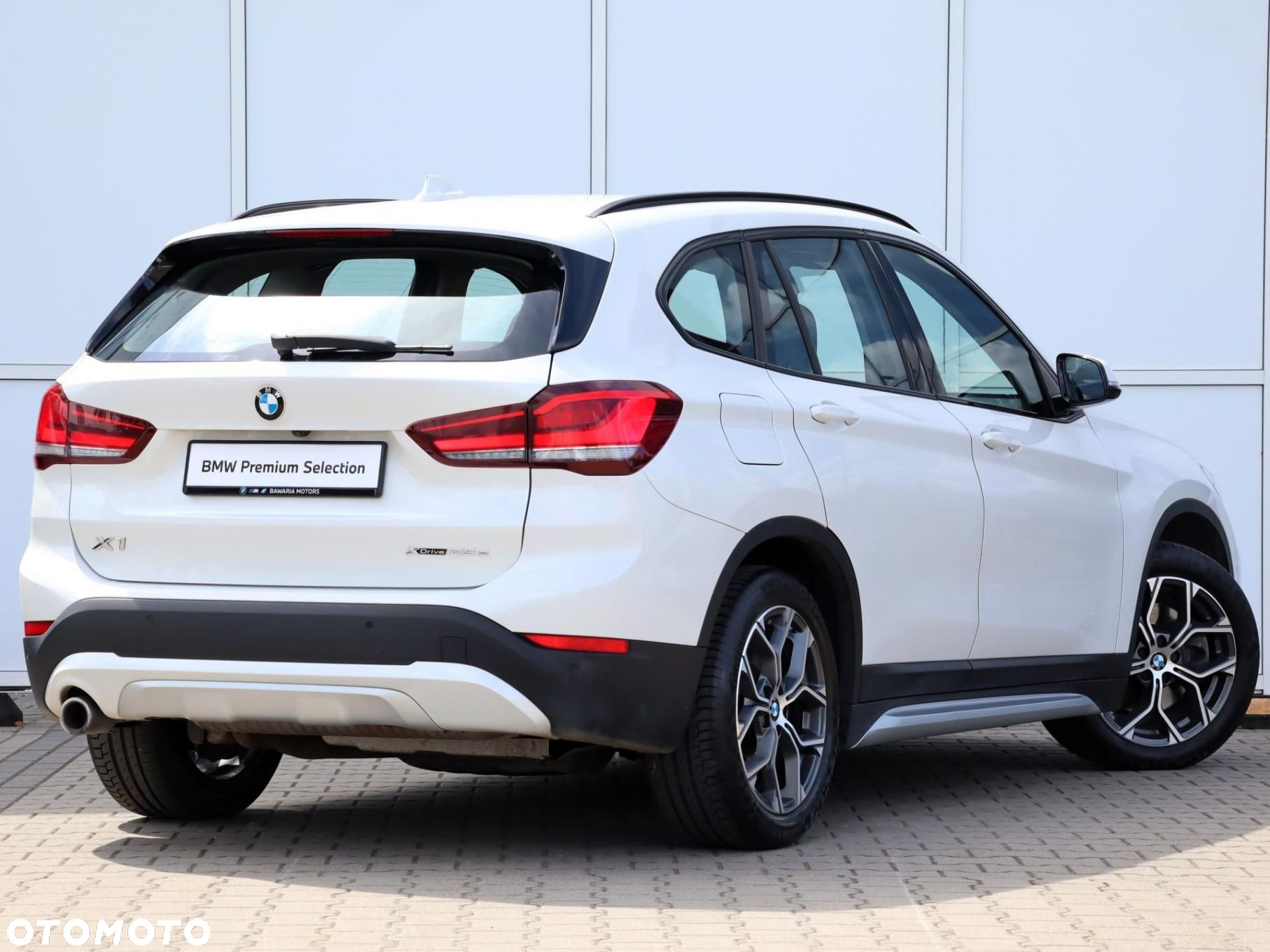 BMW X1 - 2