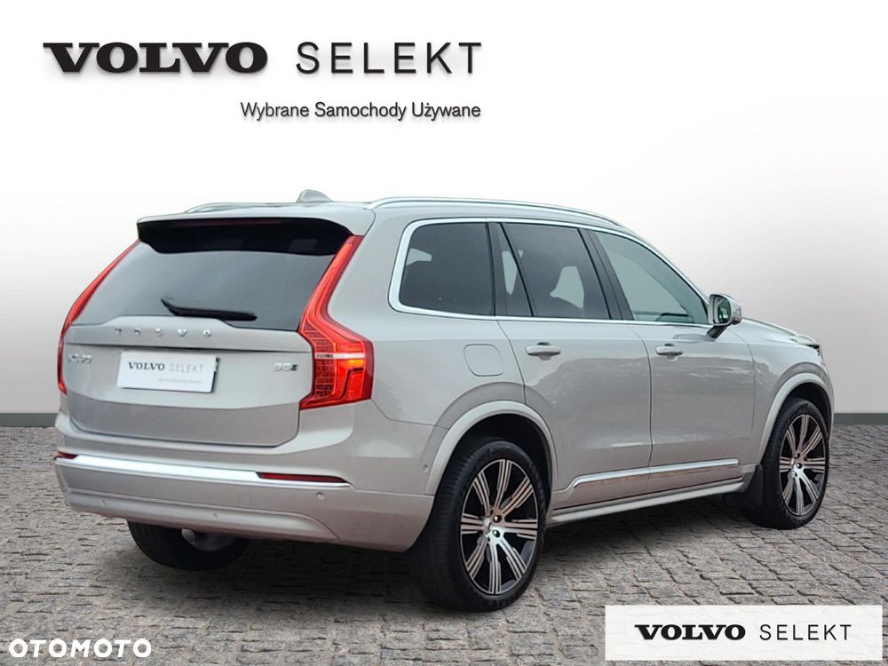 Volvo XC 90 - 6