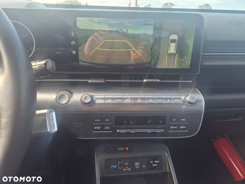 Hyundai Kona 65kWh Executive - 22