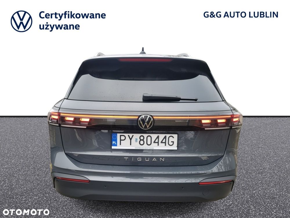 Volkswagen Tiguan 2.0 TDI Life Plus DSG - 6