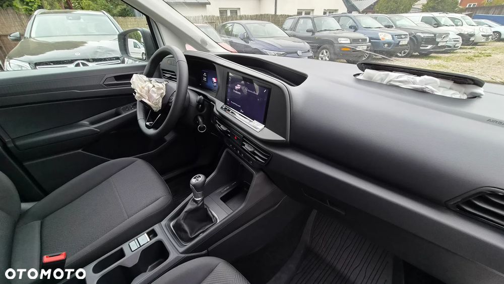 Ford Tourneo Connect Grand - 18