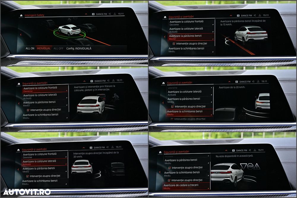 BMW X6 xDrive30d - 31