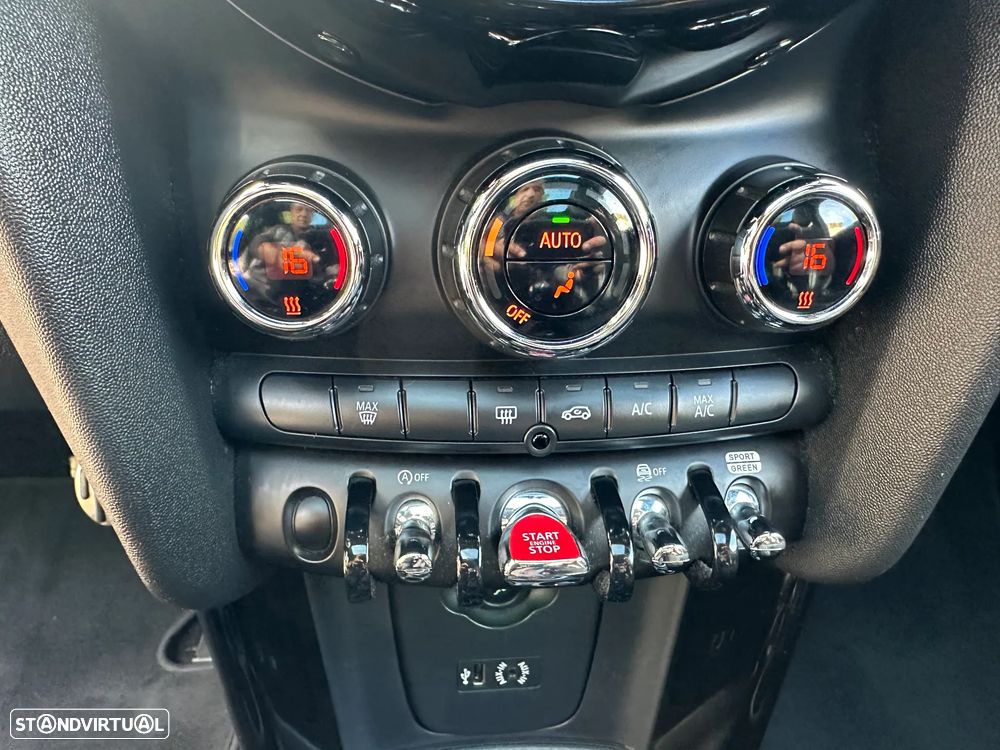MINI Coupé Cooper S - 48