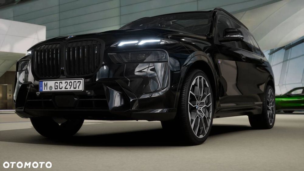 BMW X7 - 2
