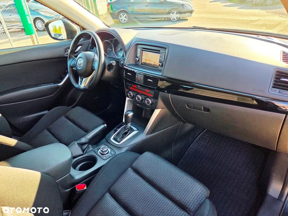 Mazda CX-5 2.2 SKYACTIV-D Center-Line - 27