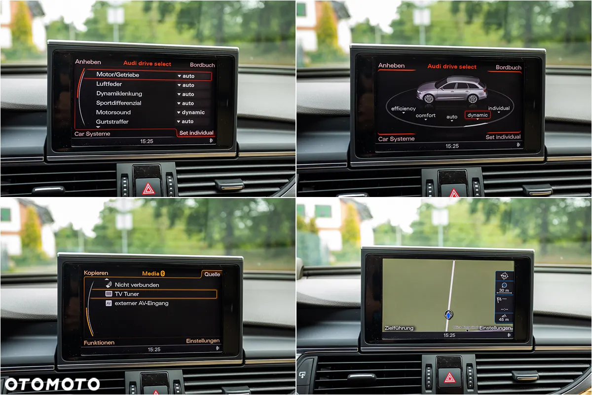 Audi A6 - 30