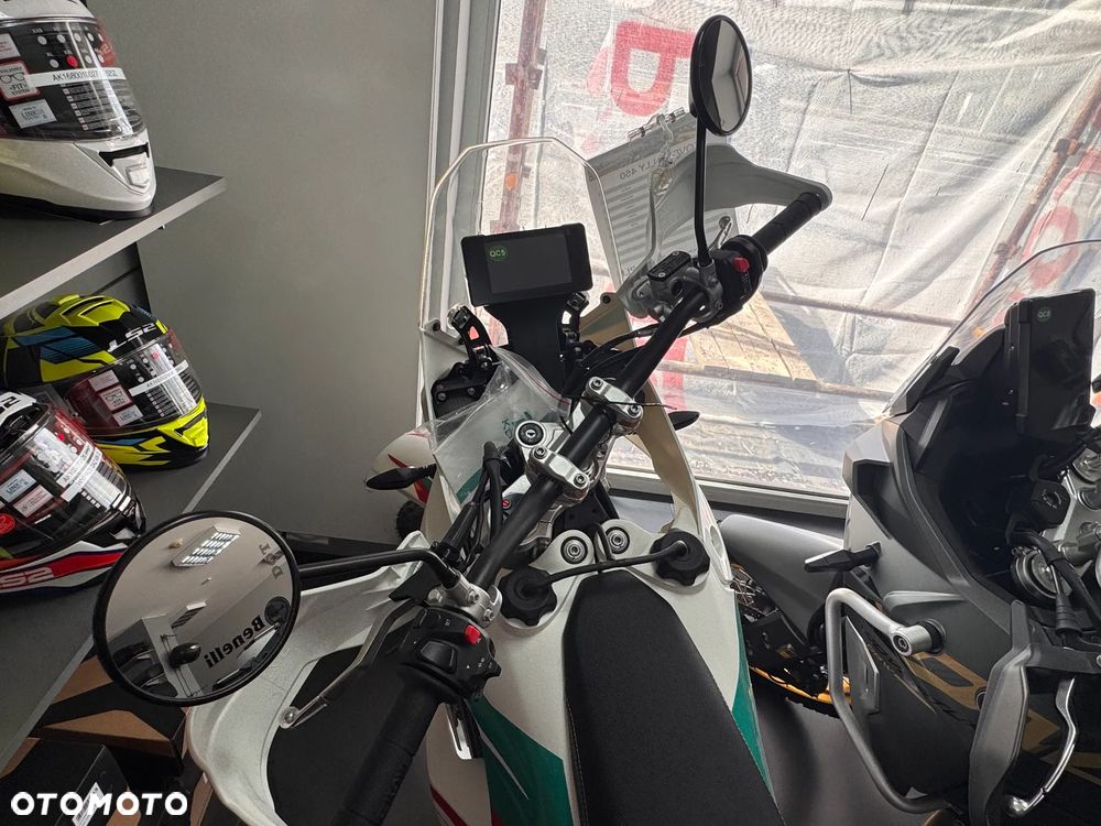 KOVE 450 Rally - 6