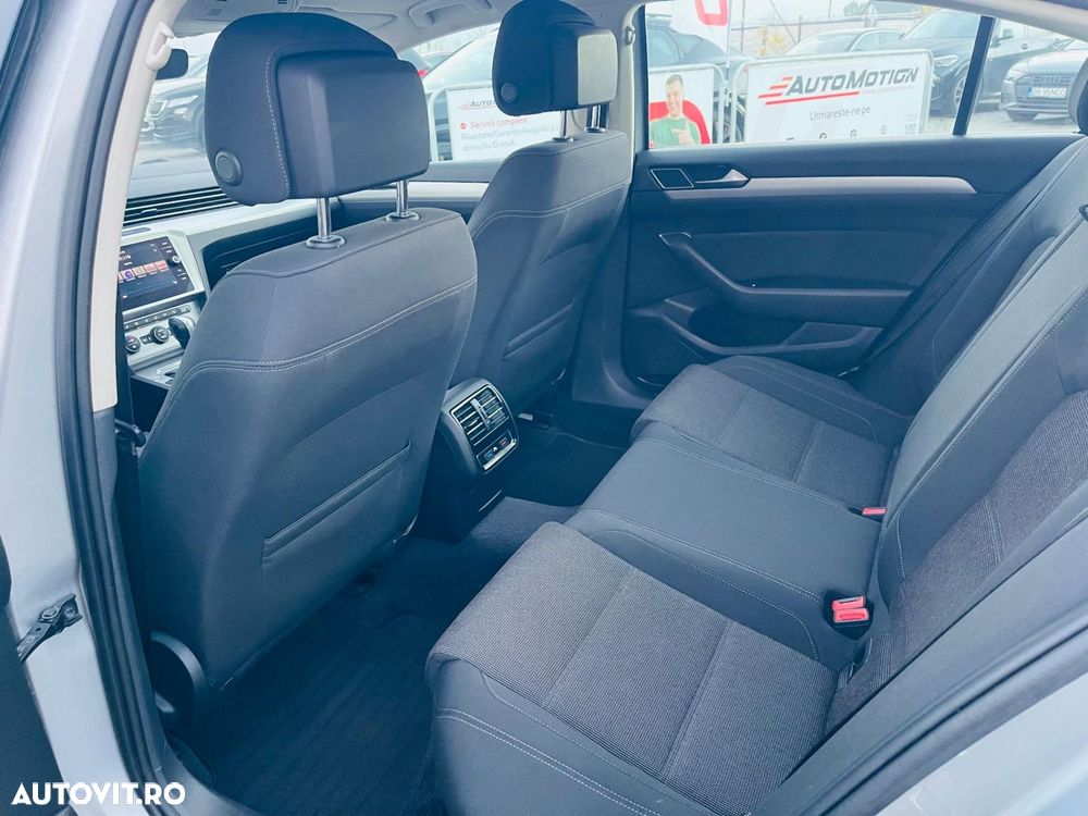 Volkswagen Passat - 7