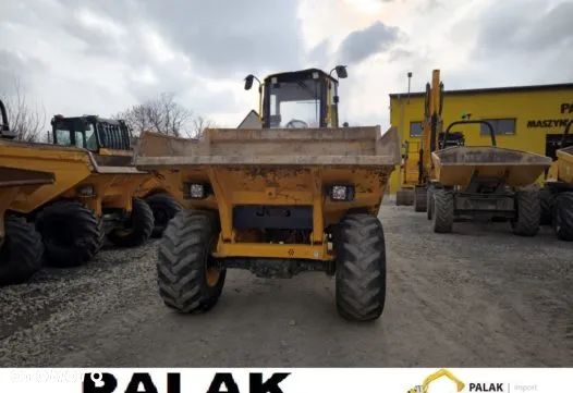 JCB Wozidło  JCB   9 ton   + KABINA   ,2019 rok - 6