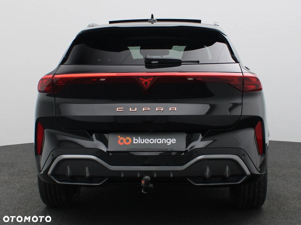 Cupra Terramar 1.5 e-Hybrid DSG VZ - 9