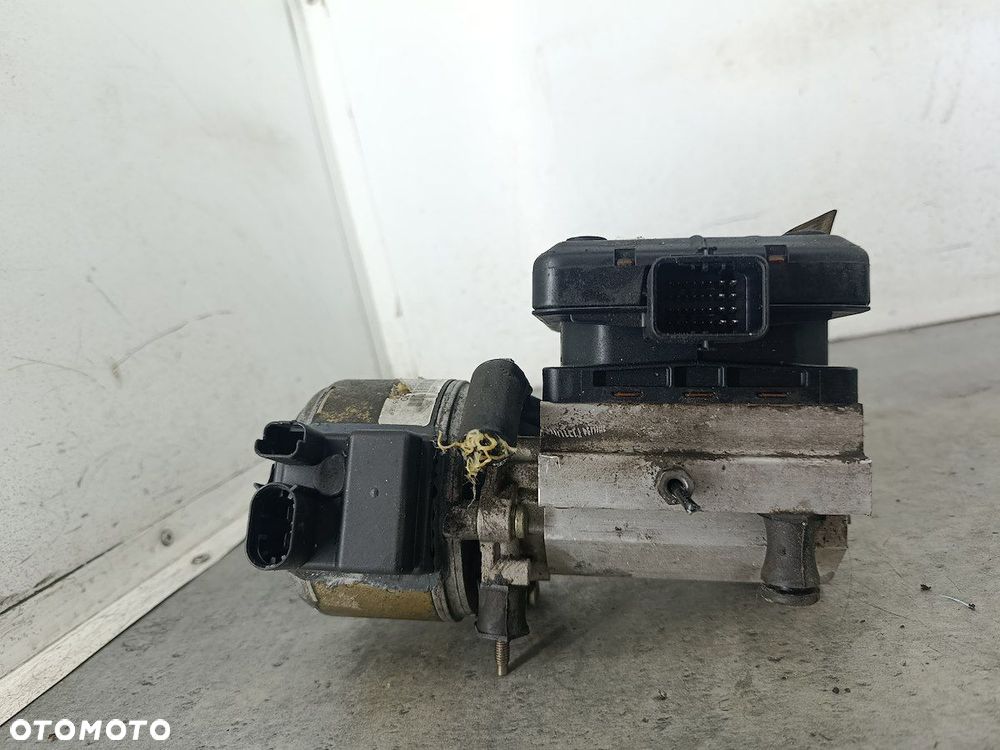 POMPA ZAWIESZENIA CITROEN C5 II 5002074  963671388000 GATE  2.0 HDI - 7