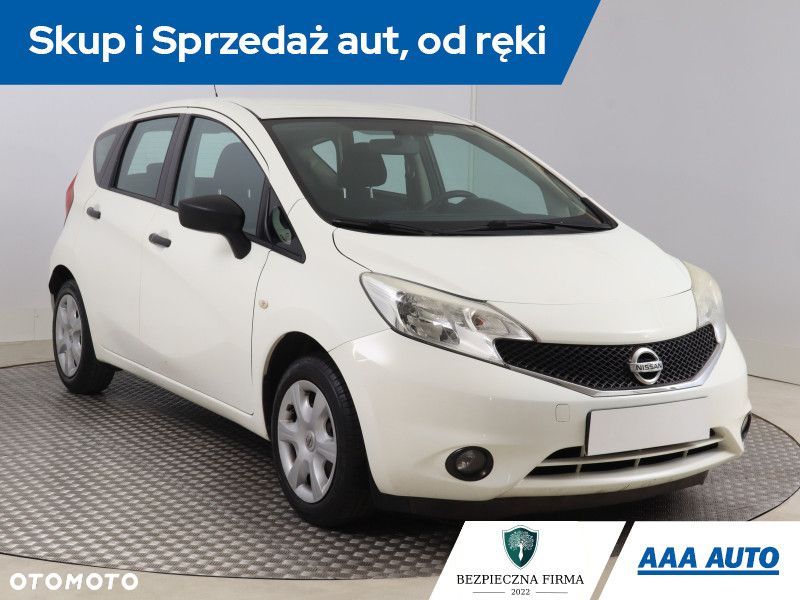 Nissan Note - 3