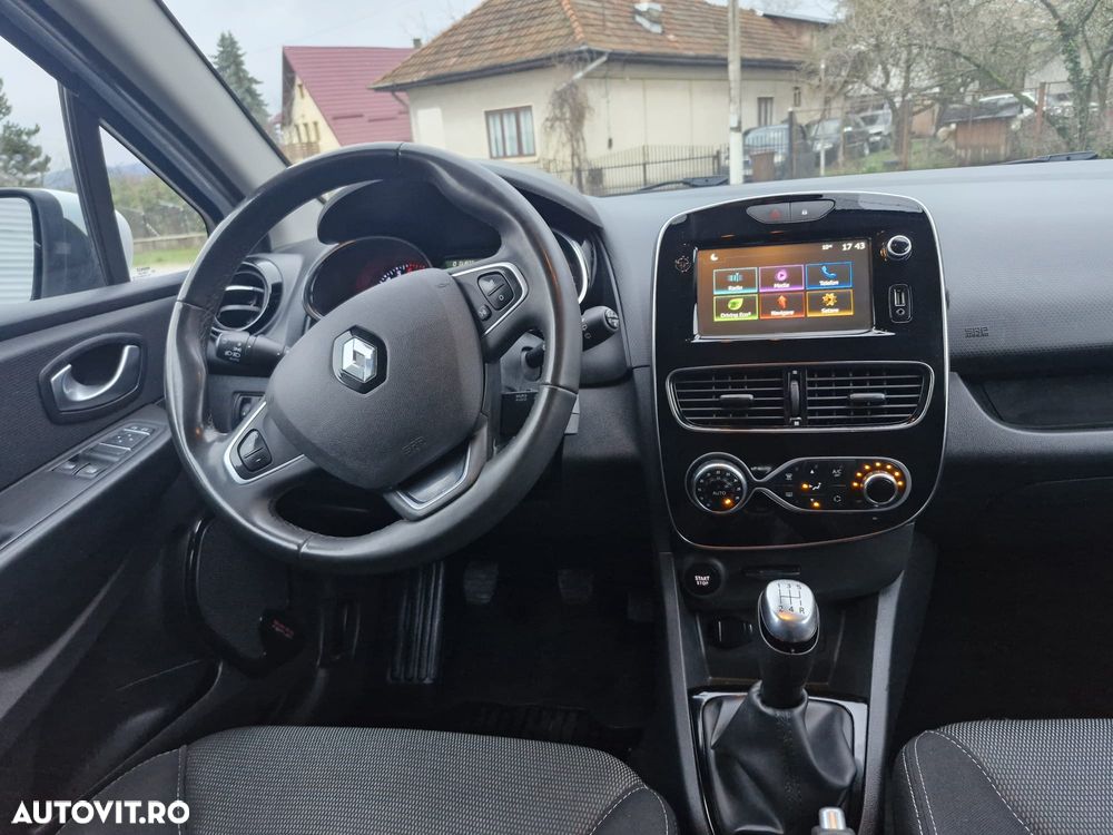 Renault Clio TCe 90 INTENS - 6