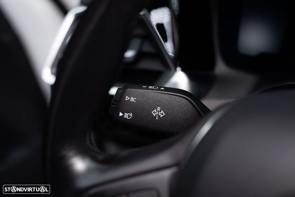 BMW 320 d Line Sport Auto - 32